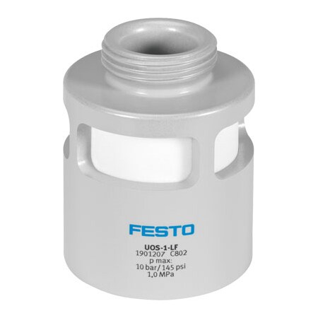 Festo Silencer UOS-1-LF UOS-1-LF